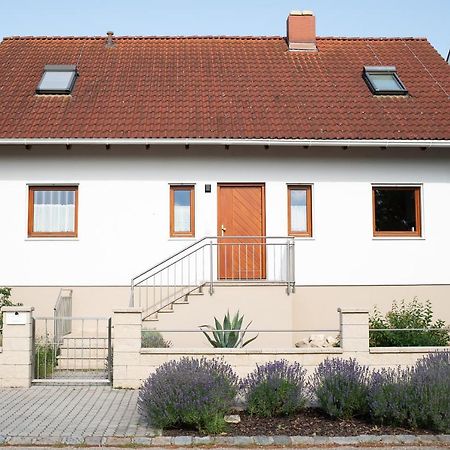 Ferienhaus Kaiserbaum 伊尔米茨 外观 照片