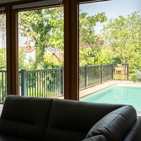 Ferienhaus Kaiserbaum 伊尔米茨 外观 照片