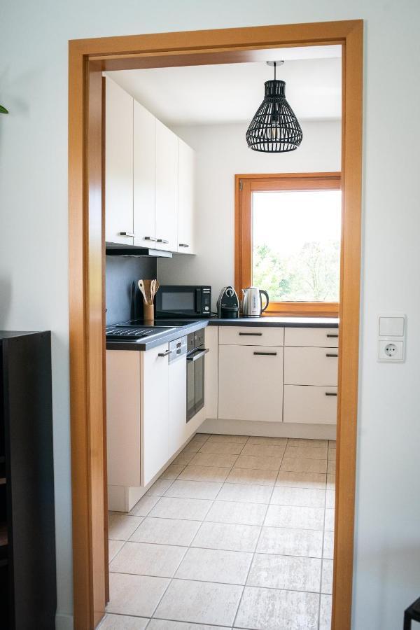 Ferienhaus Kaiserbaum 伊尔米茨 外观 照片