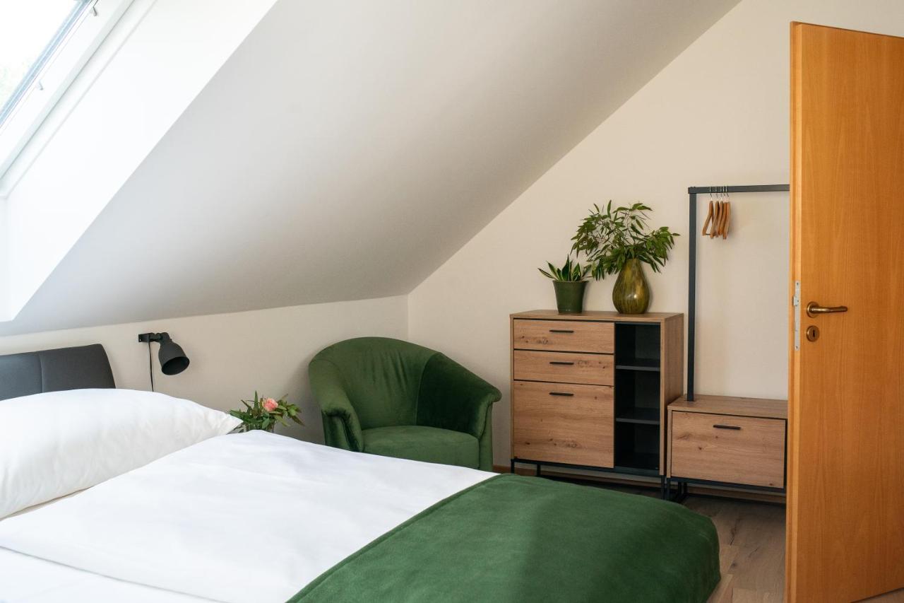 Ferienhaus Kaiserbaum 伊尔米茨 外观 照片